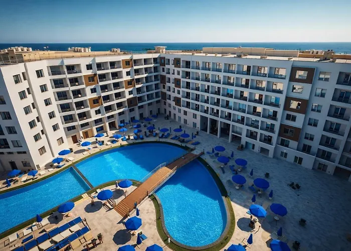 Tiba Golden Hurghada